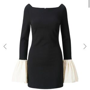 Staud Hawthorne Dress